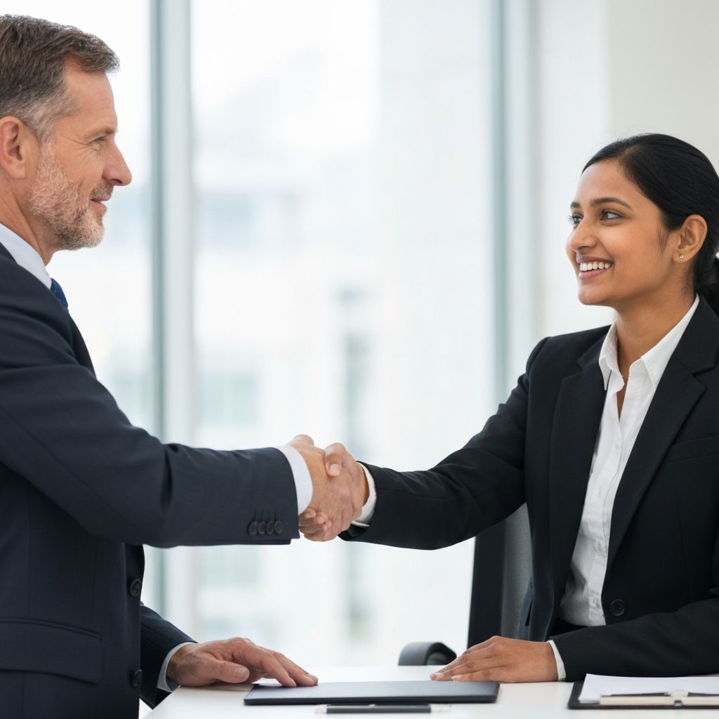 Headhunting vs. tradiční nábor: Co se kdy vyplatí
