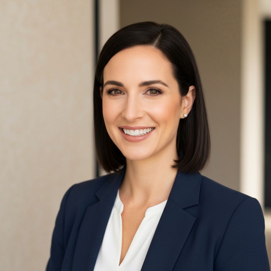 Profil kandidáta Tereza K.