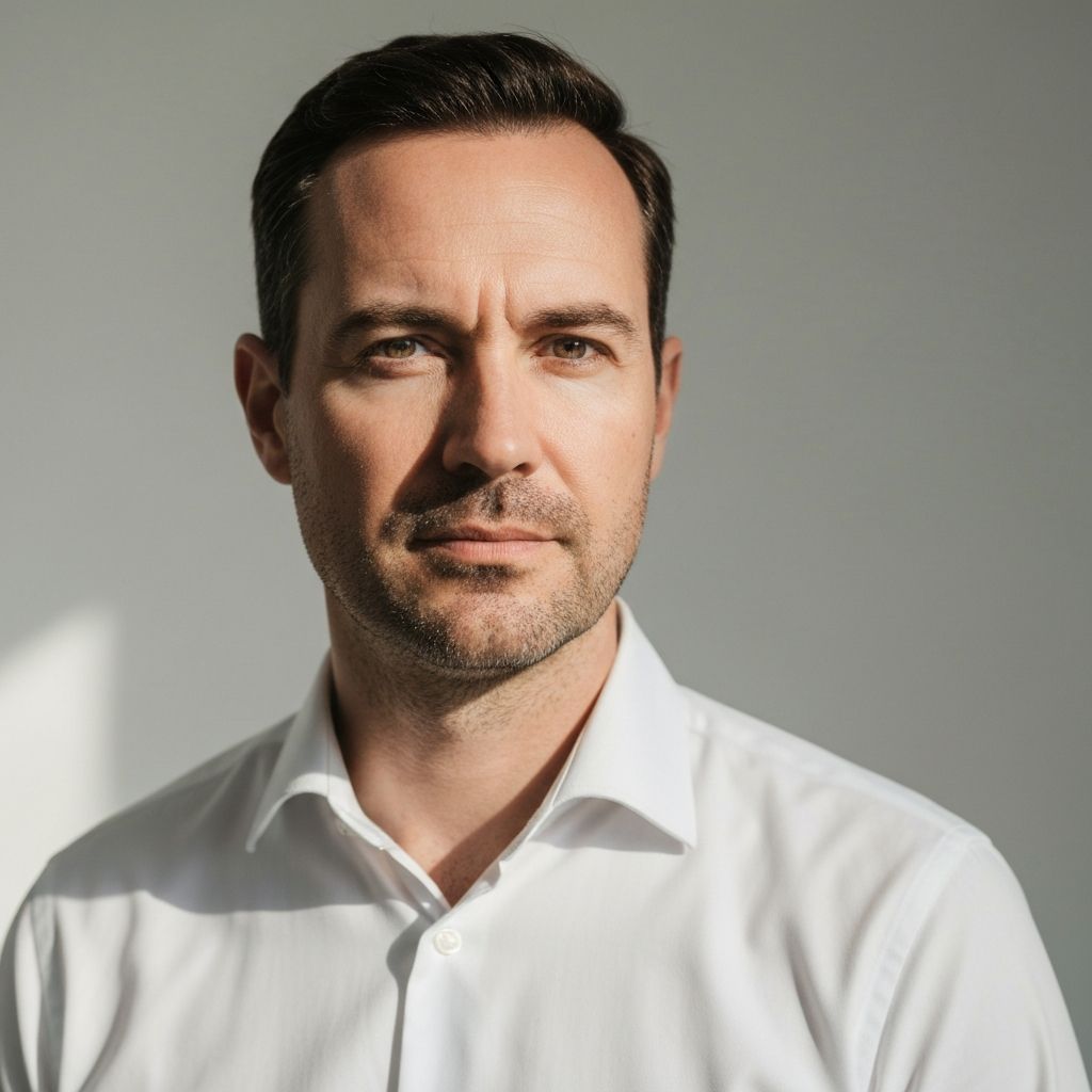 Profil kandidáta Pavel S.